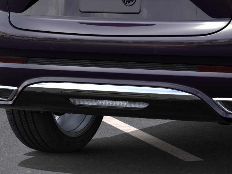 2026 Buick Envision Avenir - Photo 14