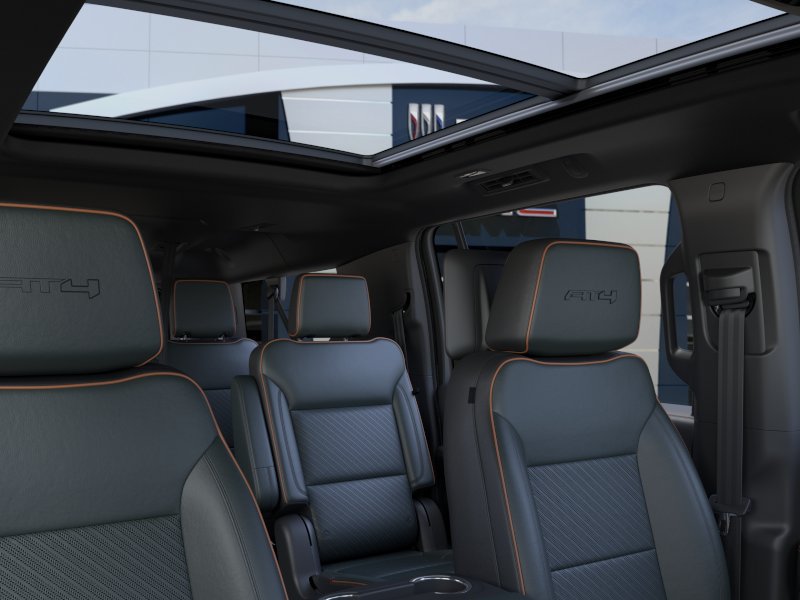 2026 GMC Yukon XL AT4 - Photo 24