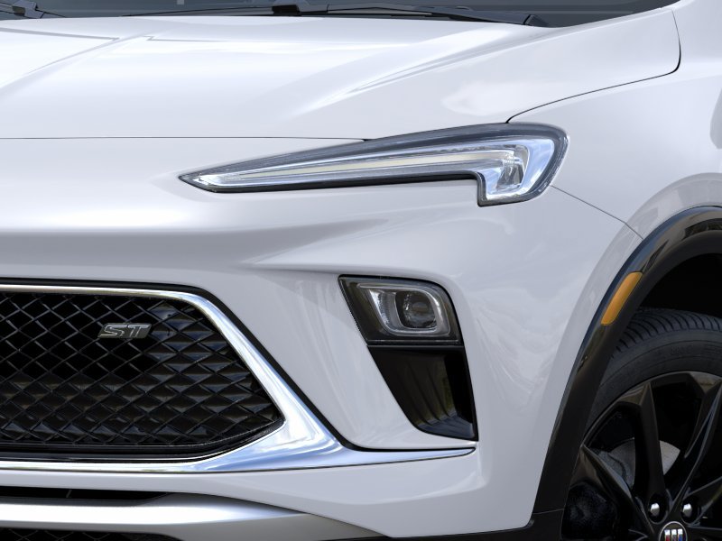 2026 Buick Encore GX Sport Touring - Photo 10