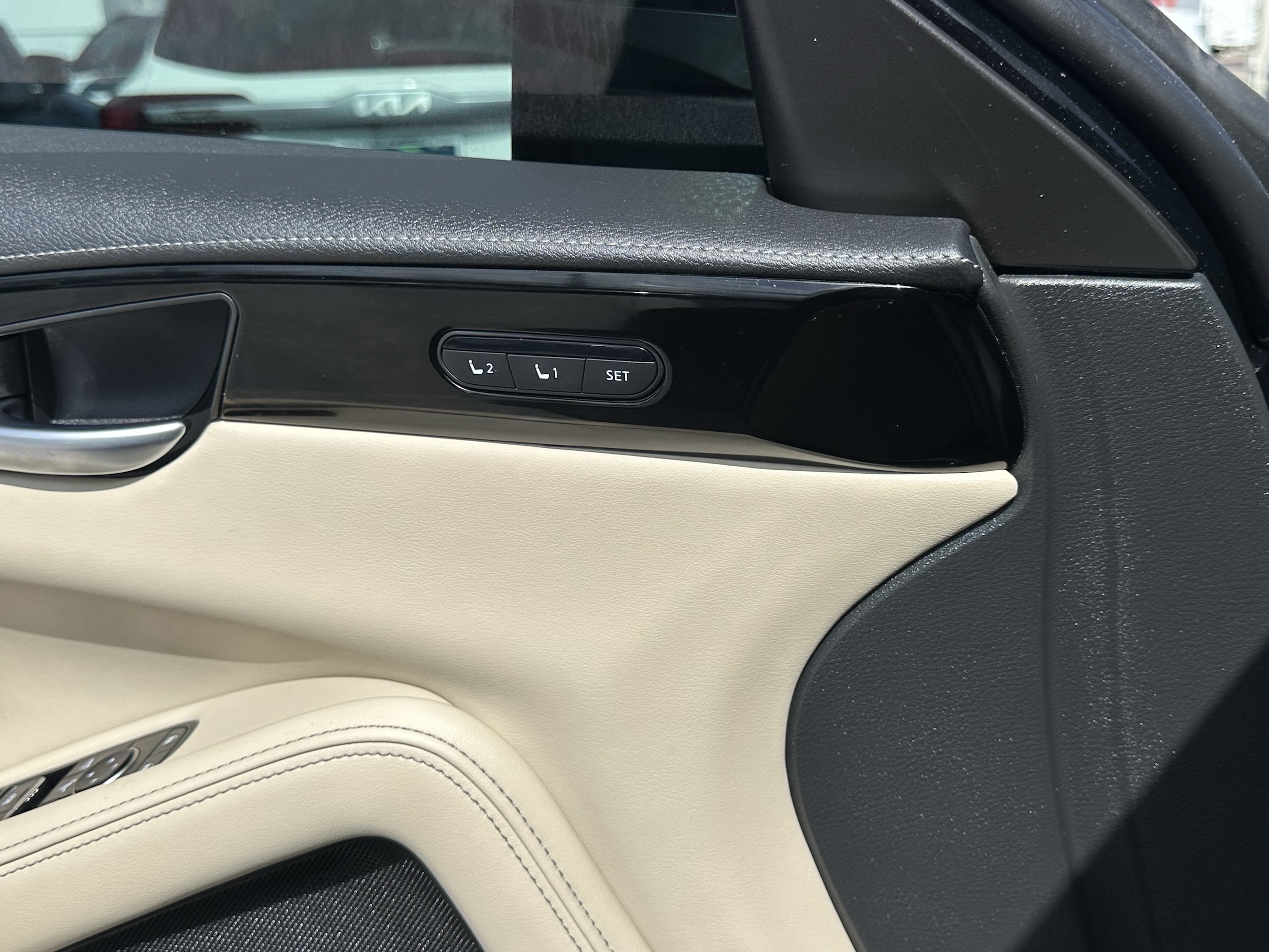 2024 INFINITI QX60 PURE - Photo 37