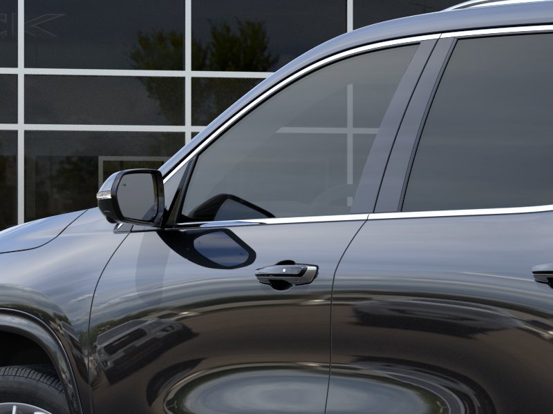 2026 Buick Enclave Avenir - Photo 12