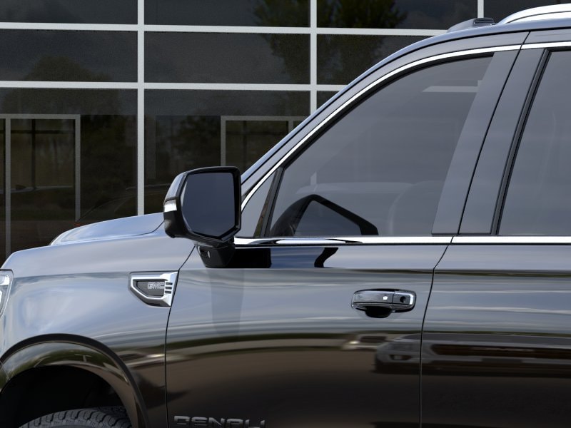 2026 GMC Yukon XL Denali - Photo 12