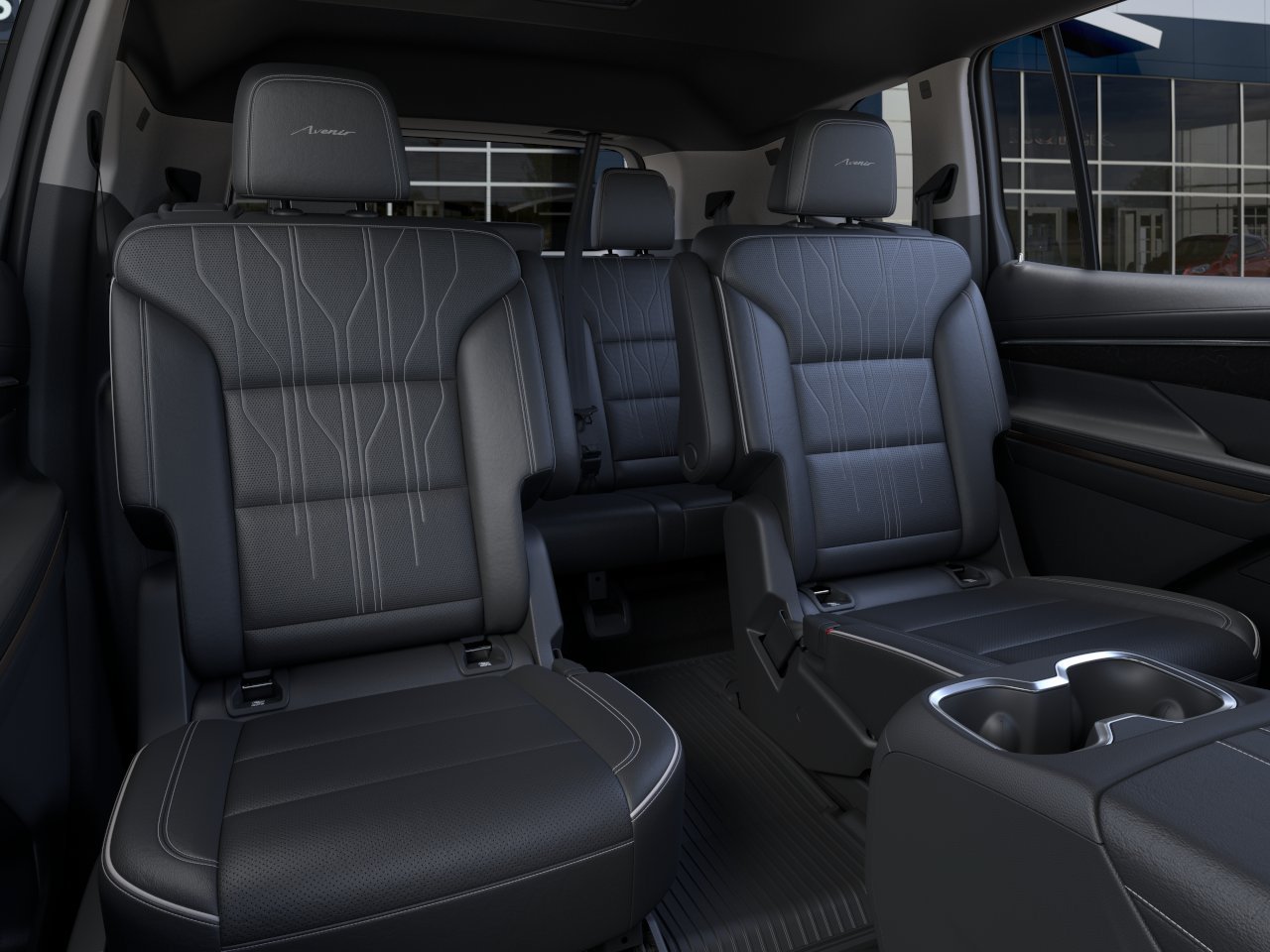 2026 Buick Enclave Avenir - Photo 17