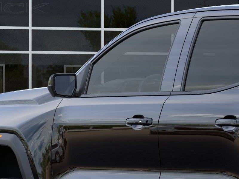 2026 GMC Canyon AT4X - Photo 12
