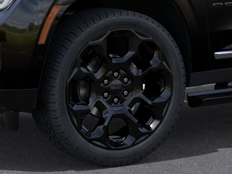 2026 GMC Yukon XL Denali - Photo 9