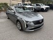  CADILLAC CT4