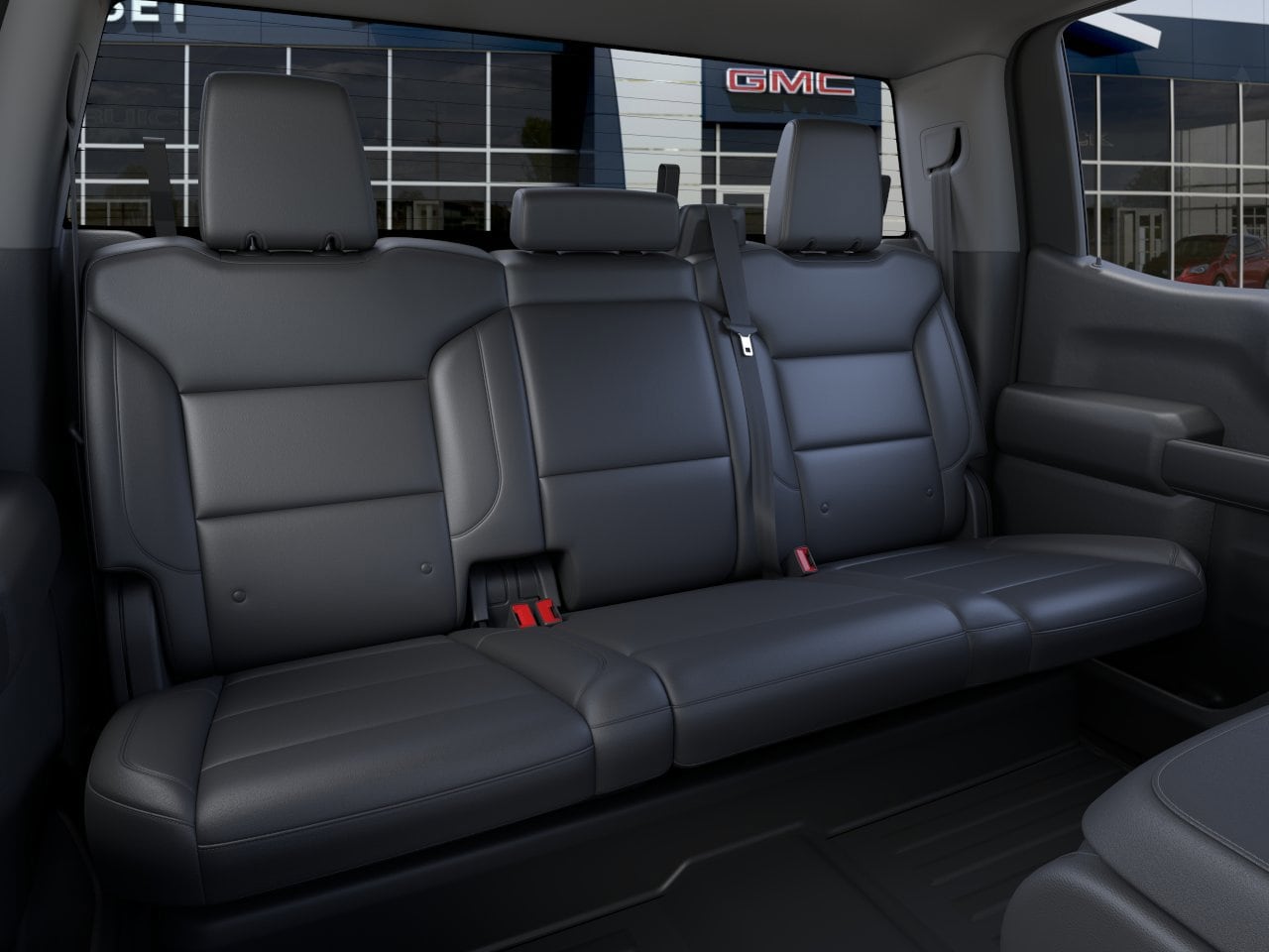 2026 GMC Sierra 1500 Pro - Photo 17