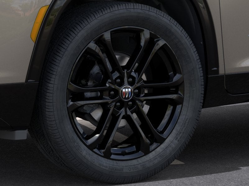 2026 Buick Enclave Sport Touring - Photo 9