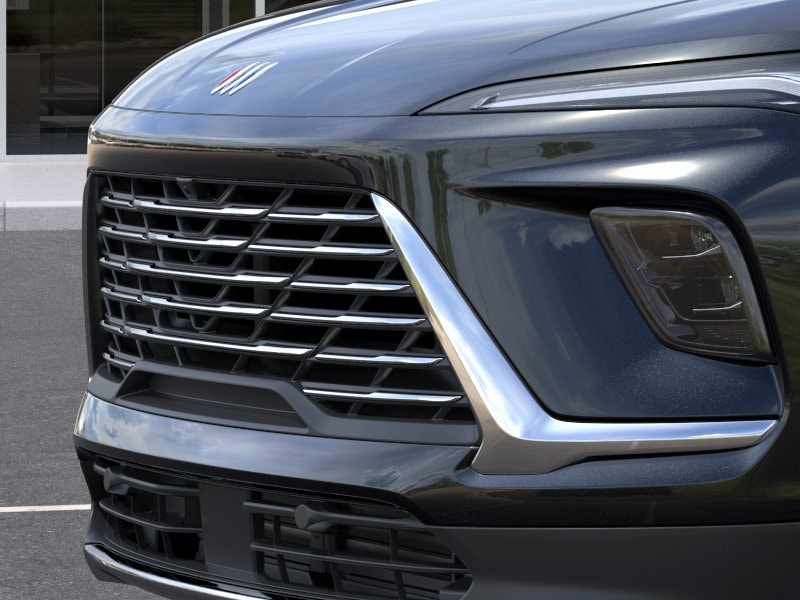 2027 Buick Enclave Preferred - Photo 12