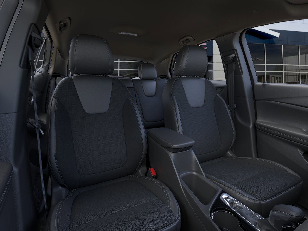 2026 Buick Encore GX Preferred - Photo 16