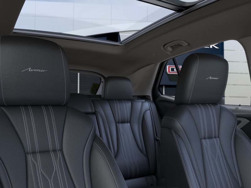 2026 Buick Envision Avenir - Photo 24