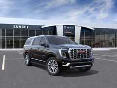 2026 GMC Yukon XL Denali SUV