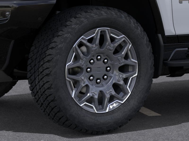 2025 GMC HUMMER EV 3X - Photo 9