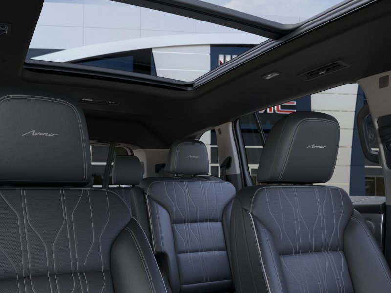 2026 Buick Enclave Avenir - Photo 24