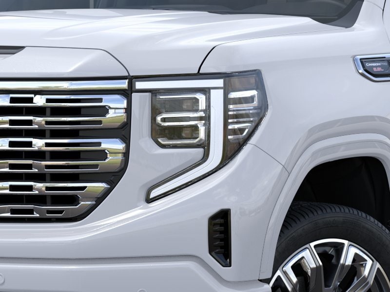 2026 GMC Sierra 1500 Denali - Photo 10