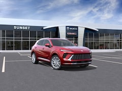 2026 Buick Envision Avenir SUV
