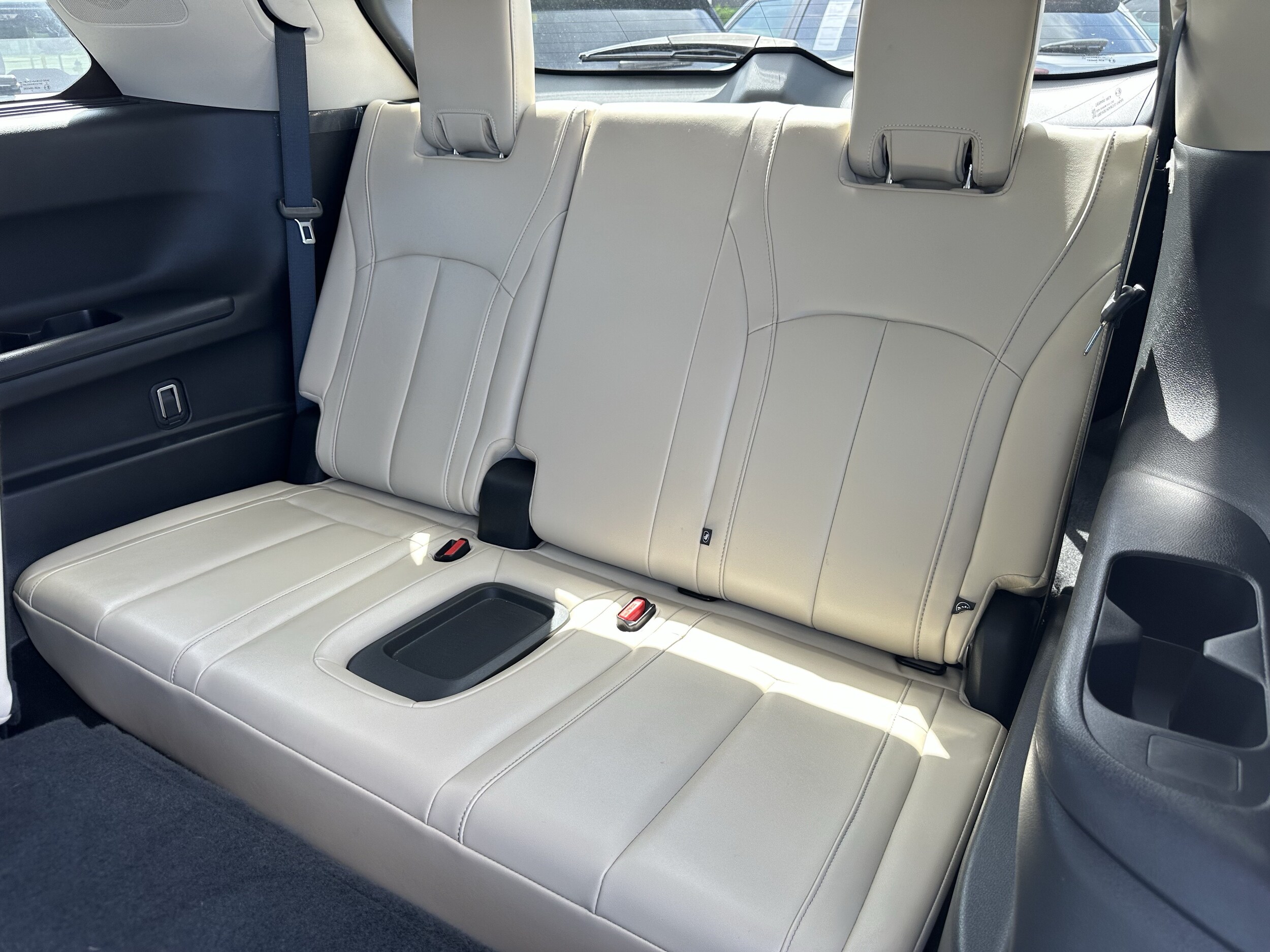 2024 INFINITI QX60 PURE - Photo 18