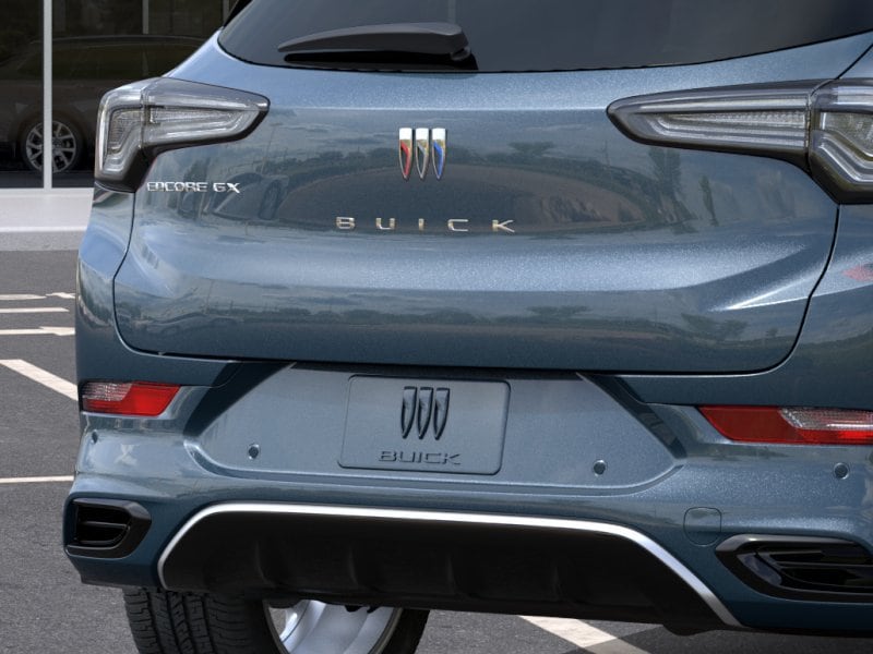 2026 Buick Encore GX Avenir - Photo 14
