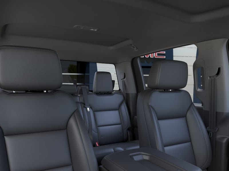 2026 GMC Sierra 1500 Pro - Photo 24