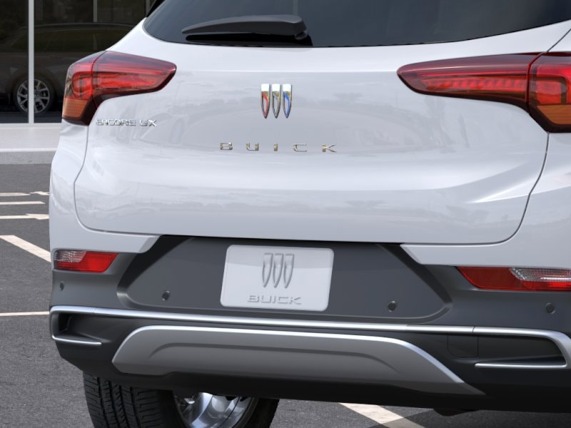 2026 Buick Encore GX Preferred - Photo 14