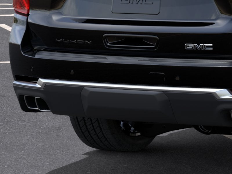 2026 GMC Yukon XL Denali - Photo 14