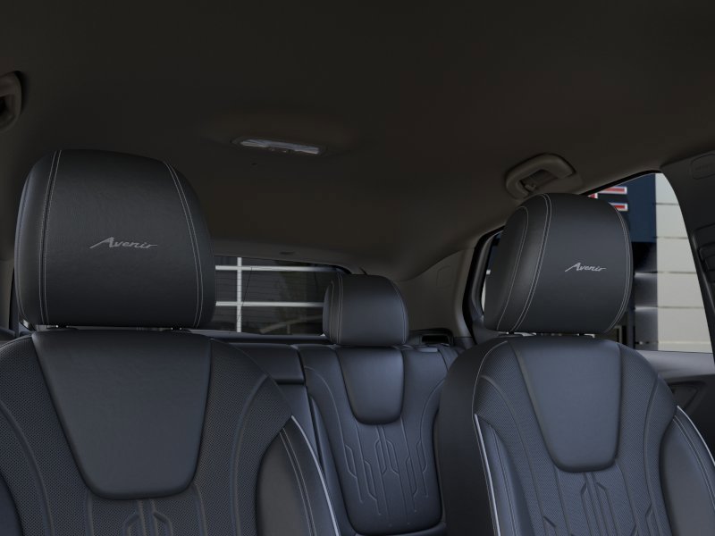 2026 Buick Encore GX Avenir - Photo 24