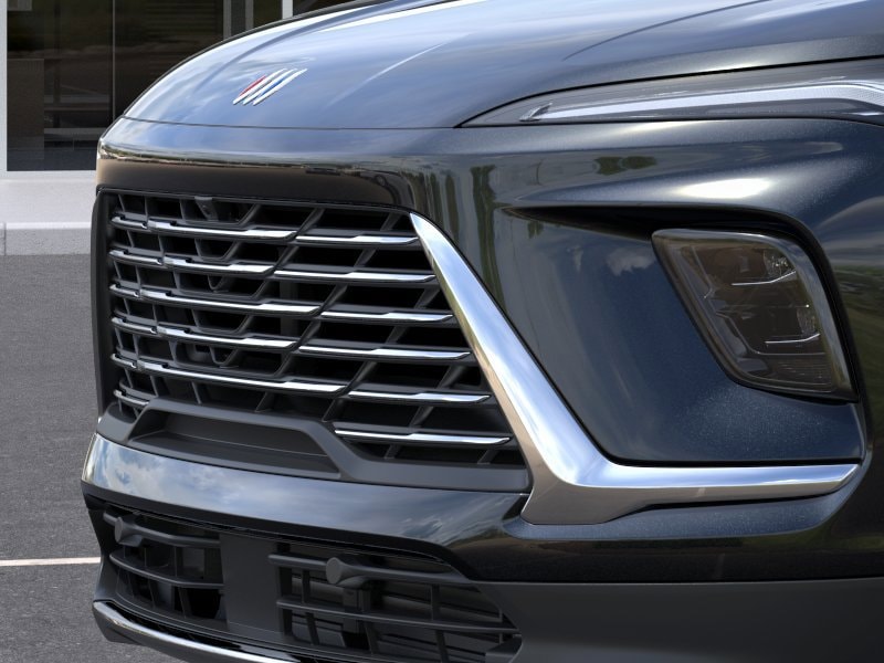 2026 Buick Enclave Preferred - Photo 13