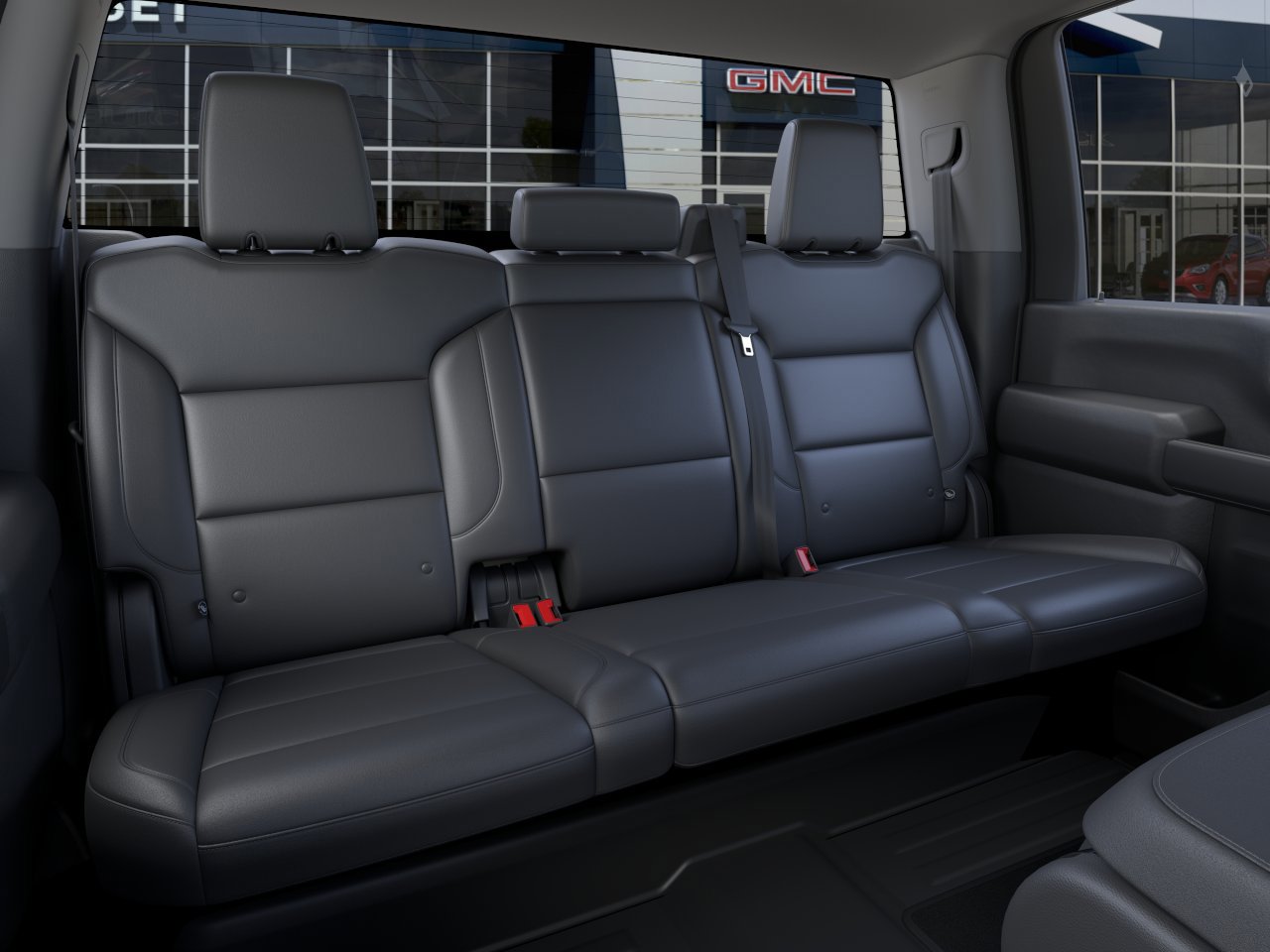2026 GMC Sierra 3500 Chassis Cab Pro - Photo 17