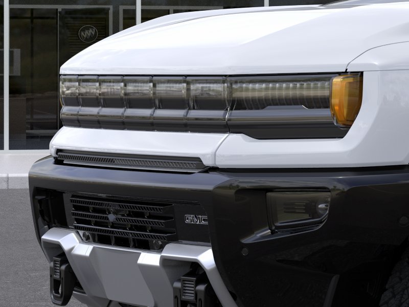 2025 GMC HUMMER EV 3X - Photo 13