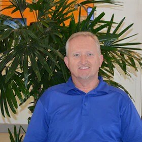 Staff member Victor Honeycutt from ID_cbef3f