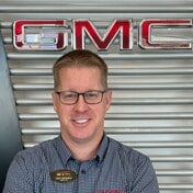 Staff member Mike Bernard from ID_d6d675