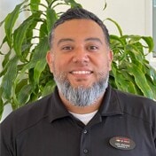 Staff member Lupe Orduno Jr. from ID_f0f670
