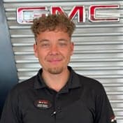 Staff member Lucas Ronda from ID_e9545e