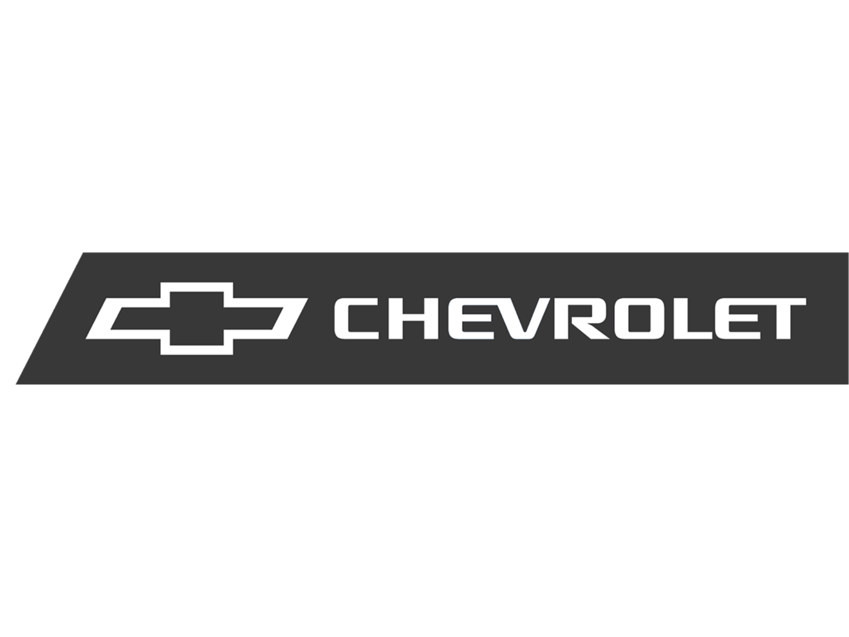 Chevrolet Logo