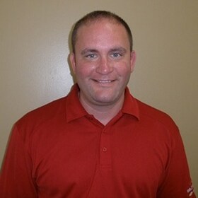 Staff member Todd Gengler from ID_233f10