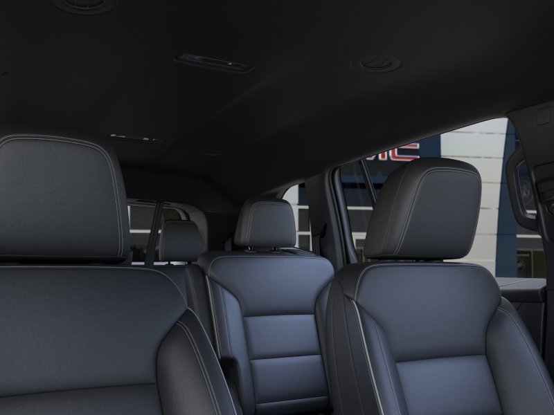 2027 Buick Enclave Preferred - Photo 24
