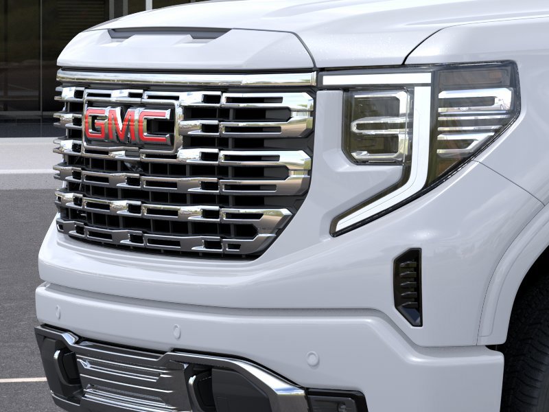 2026 GMC Sierra 1500 Denali - Photo 13