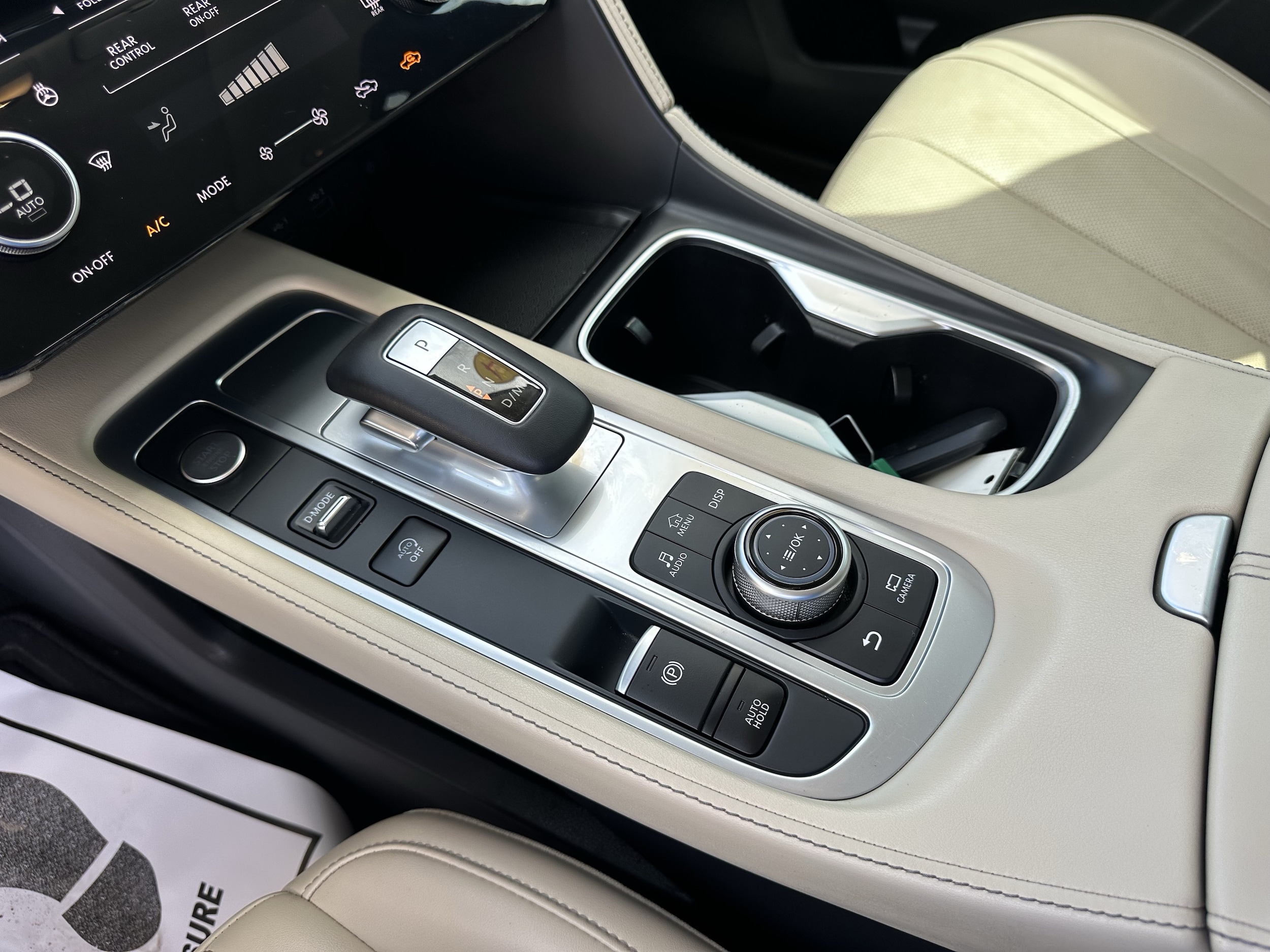 2024 INFINITI QX60 PURE - Photo 23