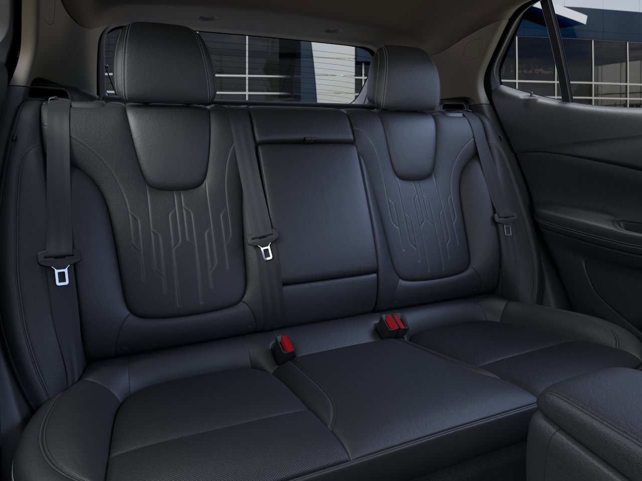 2026 Buick Encore GX Avenir - Photo 17
