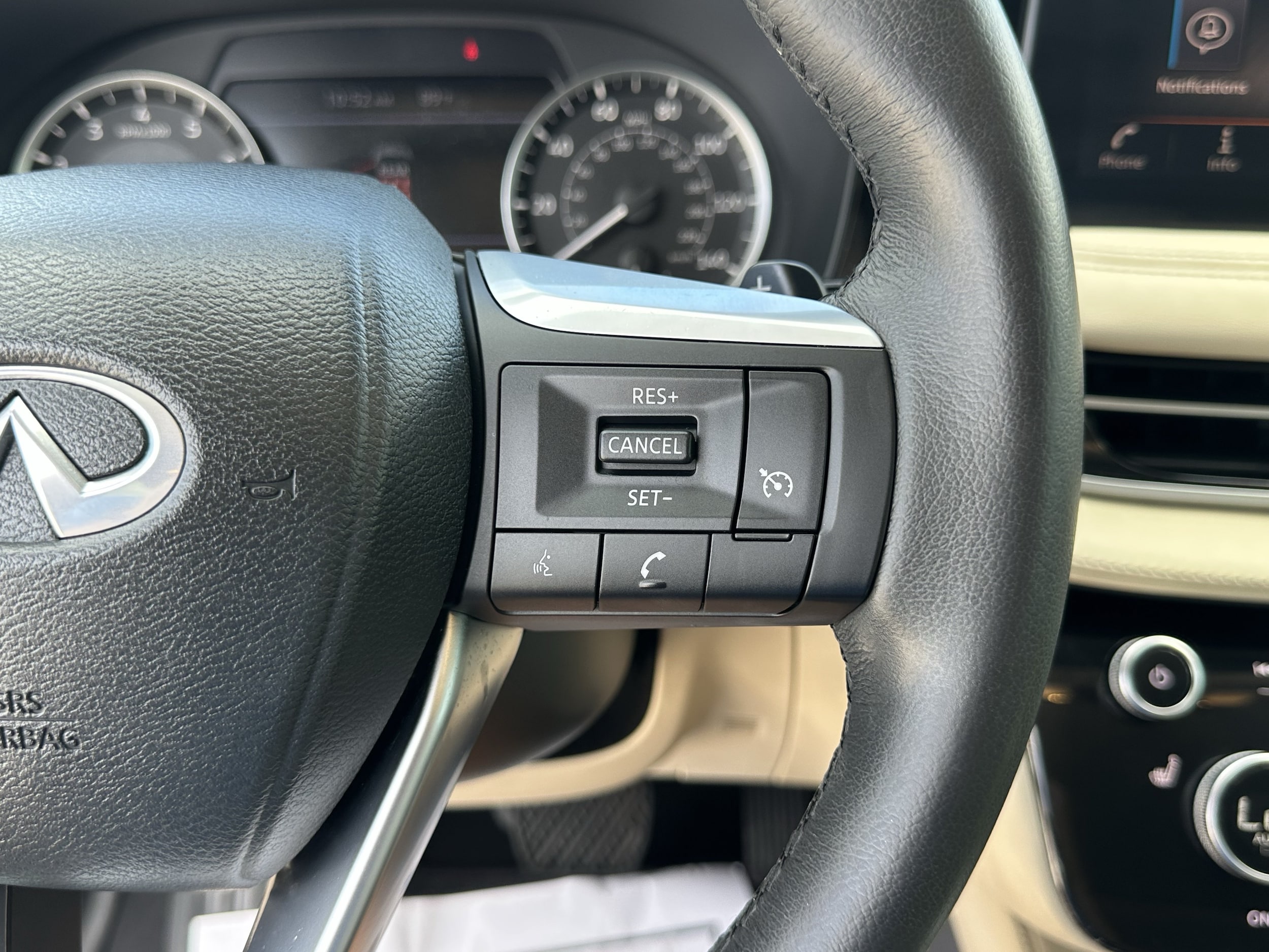 2024 INFINITI QX60 PURE - Photo 34