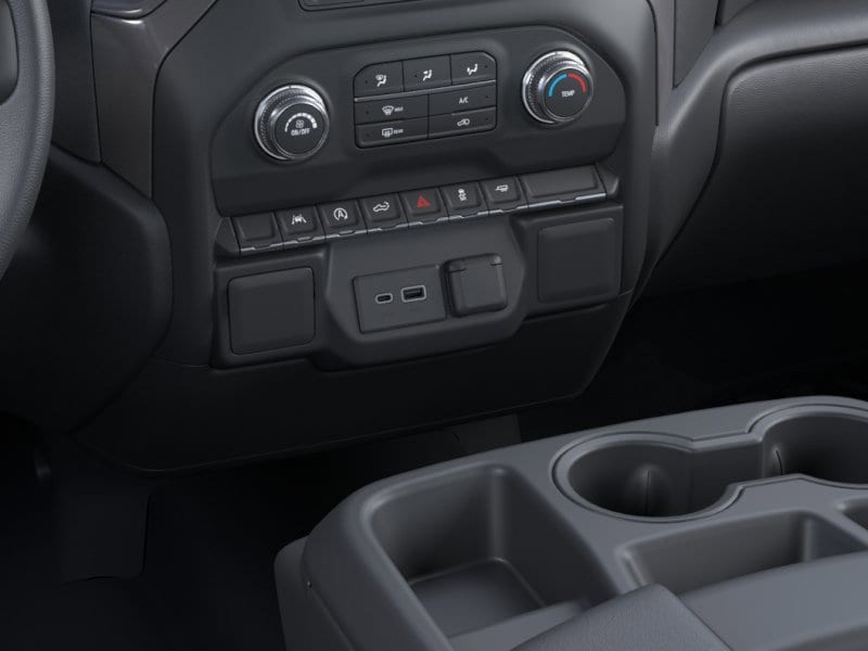 2026 GMC Sierra 1500 Pro - Photo 23