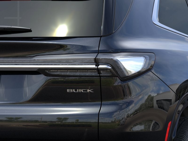 2026 Buick Enclave Avenir - Photo 11