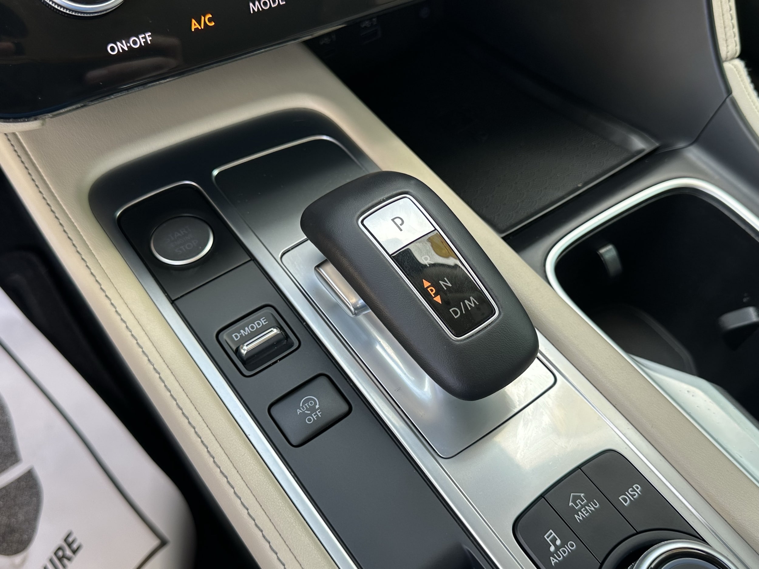 2024 INFINITI QX60 PURE - Photo 28