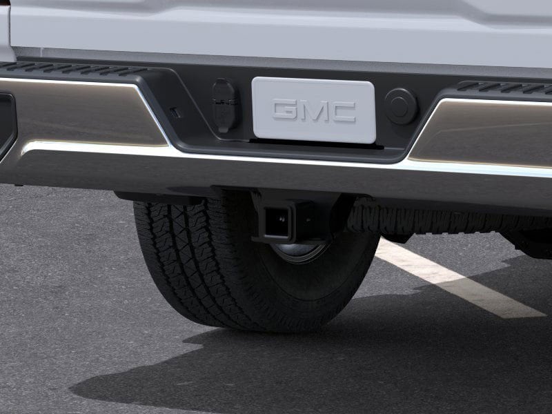 2025 GMC Sierra 3500HD Pro - Photo 14