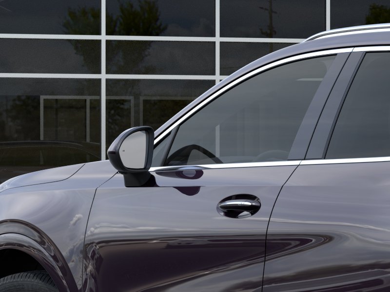 2026 Buick Envision Avenir - Photo 12