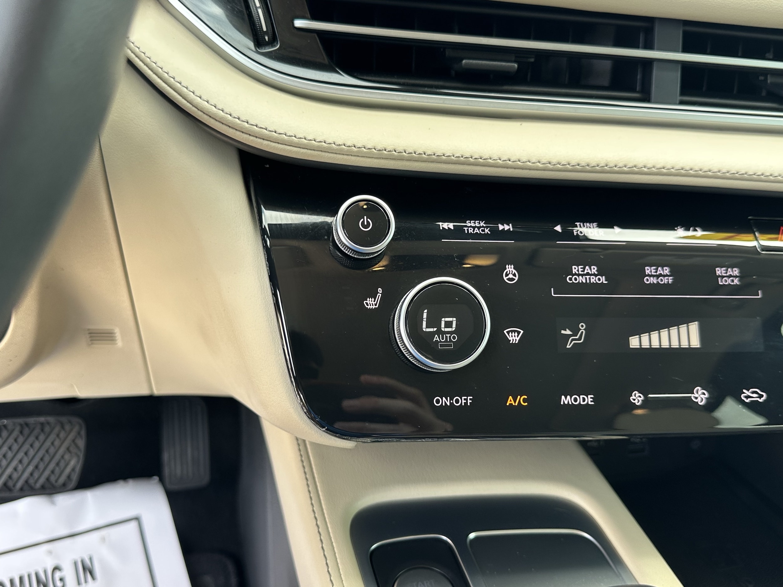 2024 INFINITI QX60 PURE - Photo 30
