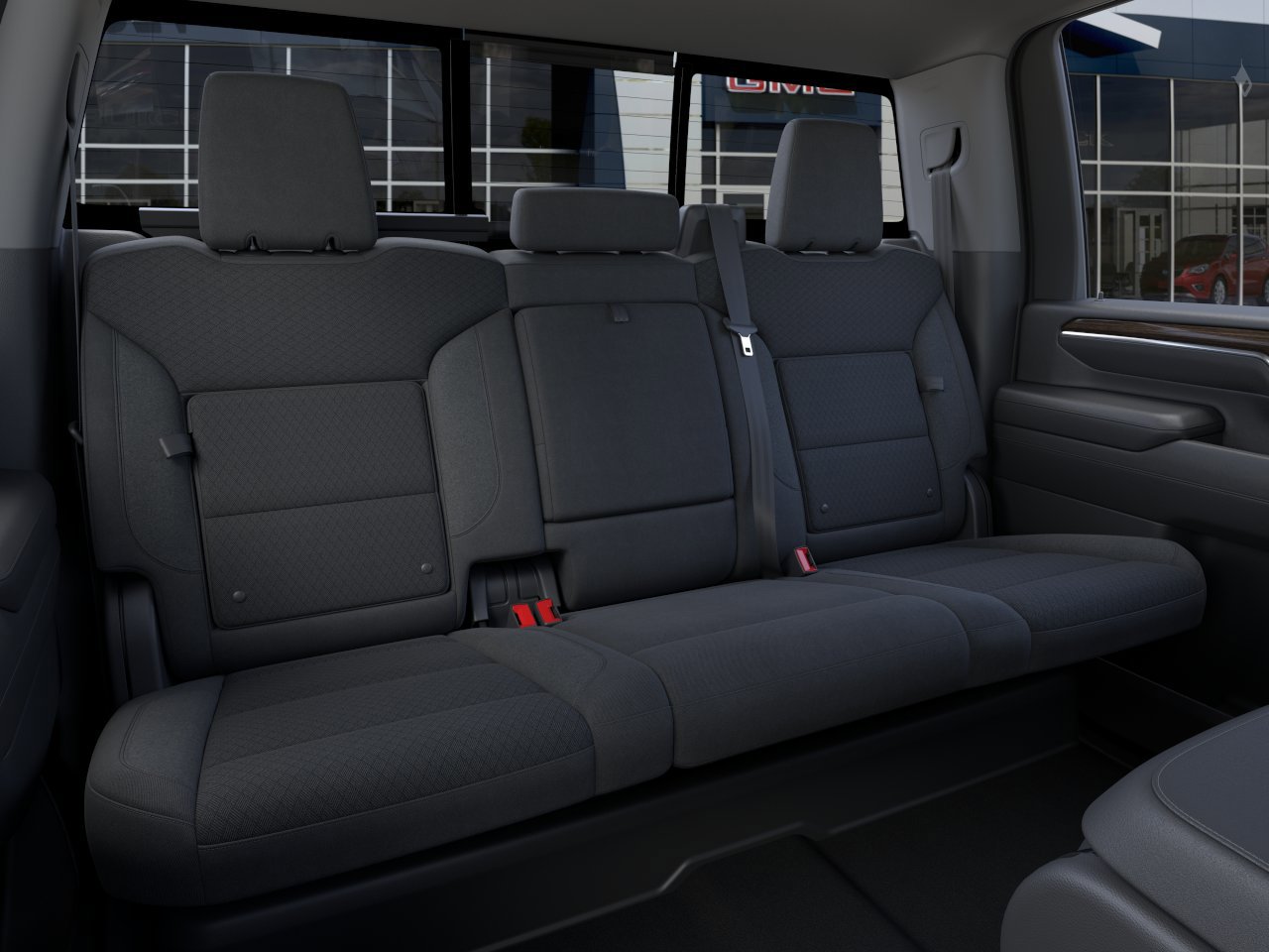 2026 GMC Sierra 2500HD SLE - Photo 17