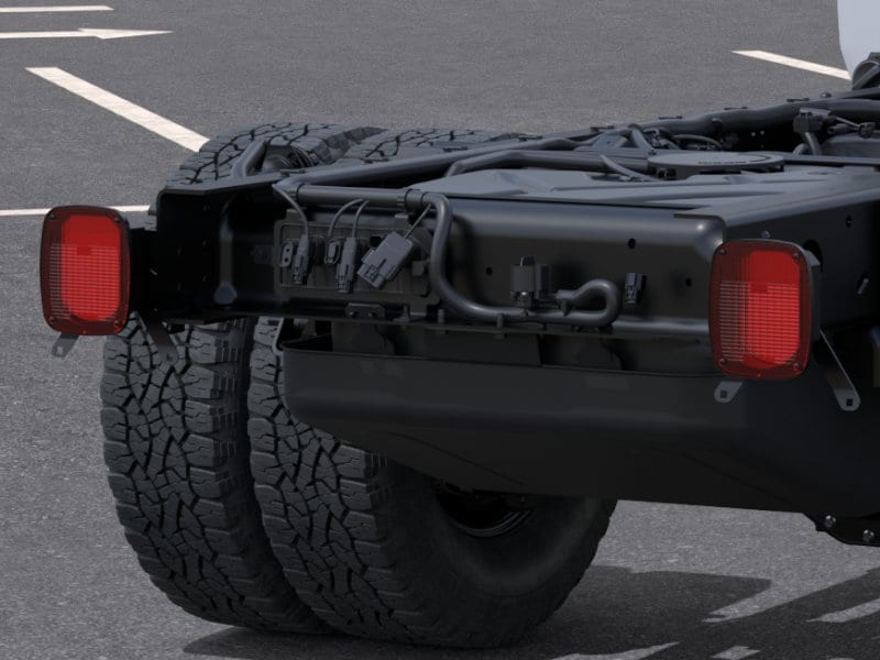 2026 GMC Sierra 3500 Chassis Cab Pro - Photo 11