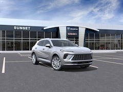 2026 Buick Envision Avenir SUV