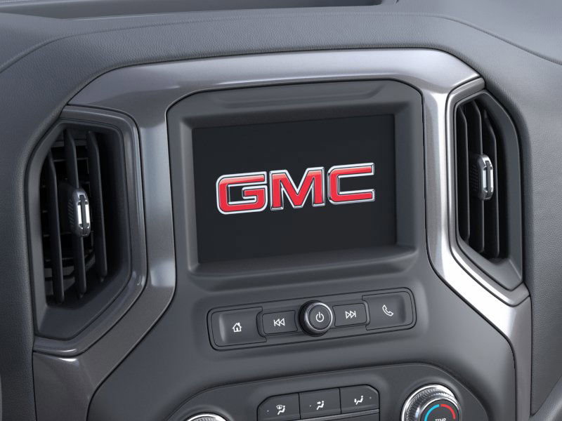 2025 GMC Sierra 3500HD Pro - Photo 20